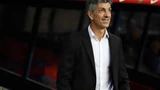 Un ‘nuevo’ soldado para Imanol