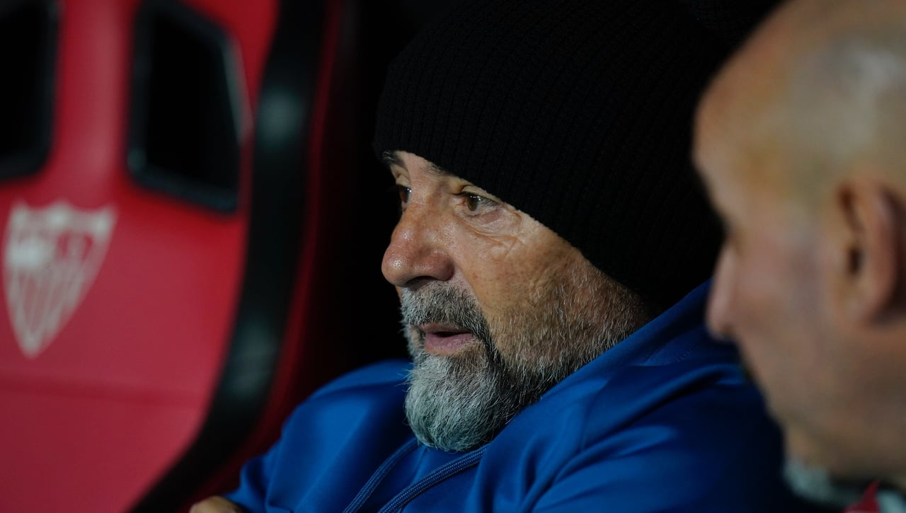 La extrema sinceridad de Sampaoli: de la "justicia" del 2-1 a las causas del bajón o la suerte con Badé
