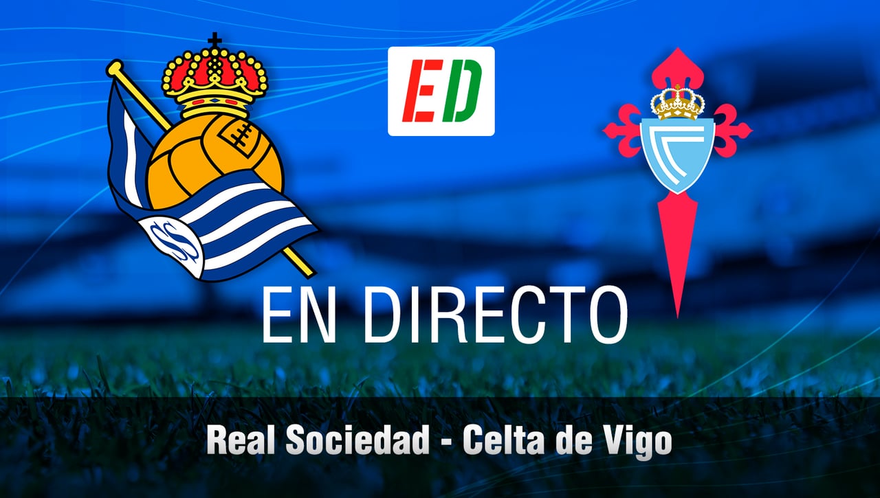 Real Sociedad - Celta de Vigo: resultado, resumen y goles del partido de la jornada 2 de LaLiga EA Sports
