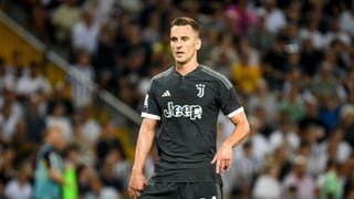 Acuerdo cerrado con Milik