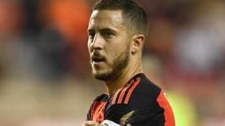 Desvelado el motivo de la retirada de Hazard
