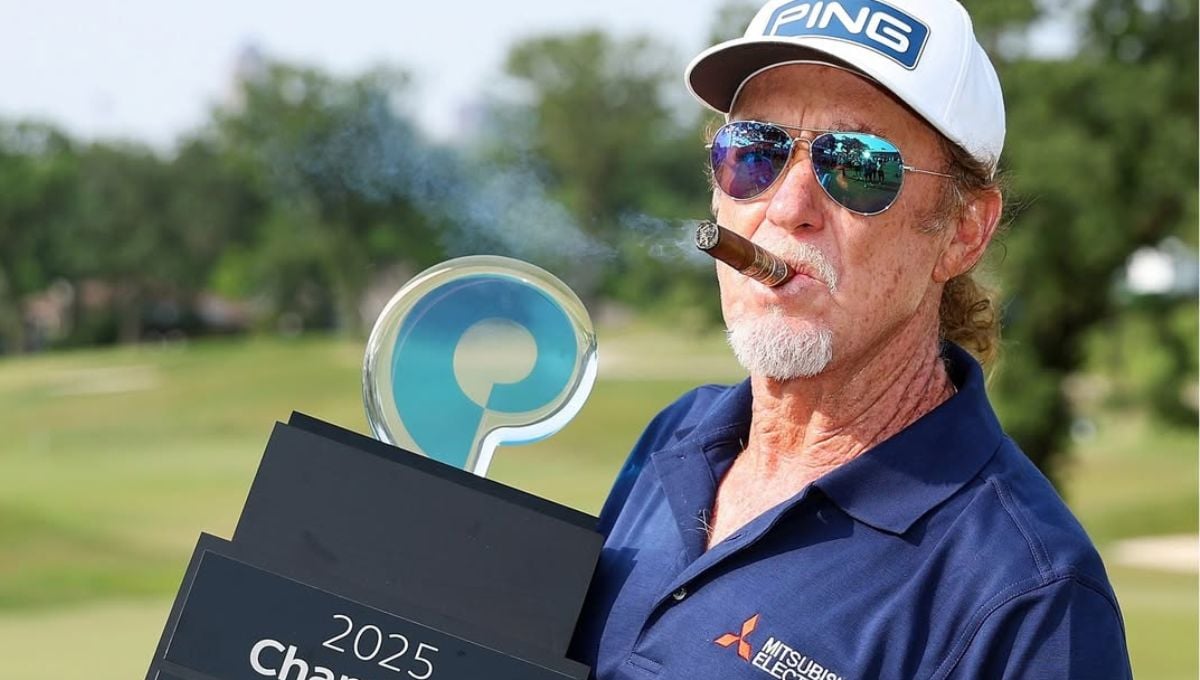 El Pisha la lía en Estados Unidos