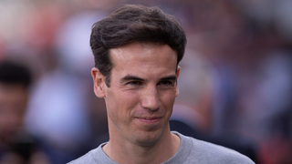 Íñigo Pérez explica lo de Sergio Camello