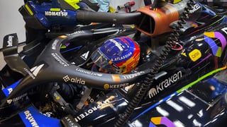 Carlos Sainz se reencuentra con sus fantasmas: “No me trae buenos recuerdos”