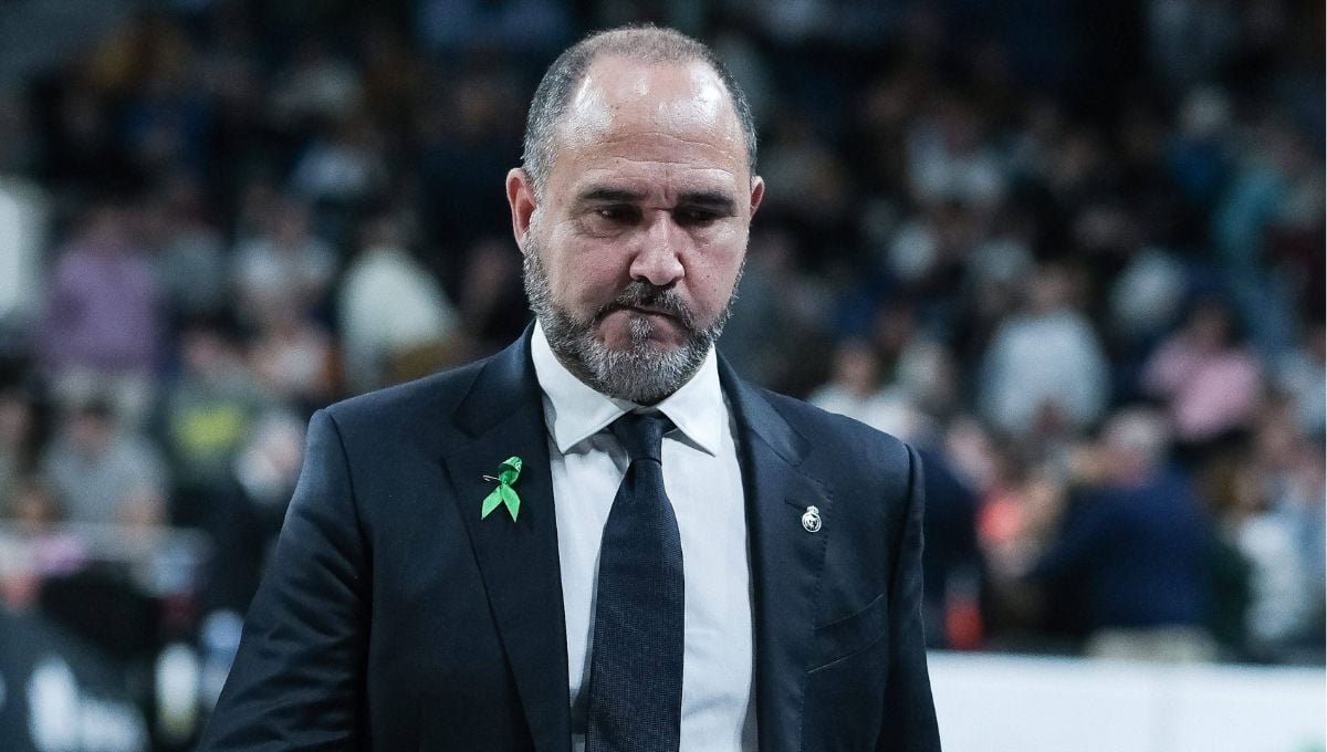 Un nuevo problema para el Real Madrid