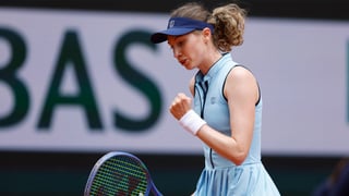 Alegría para el tenis español lejos de Roland Garros 