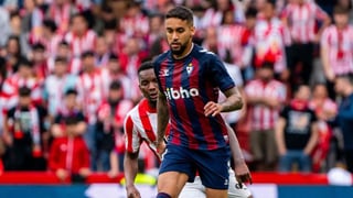 Da un portazo al Granada y espera al Rayo Vallecano