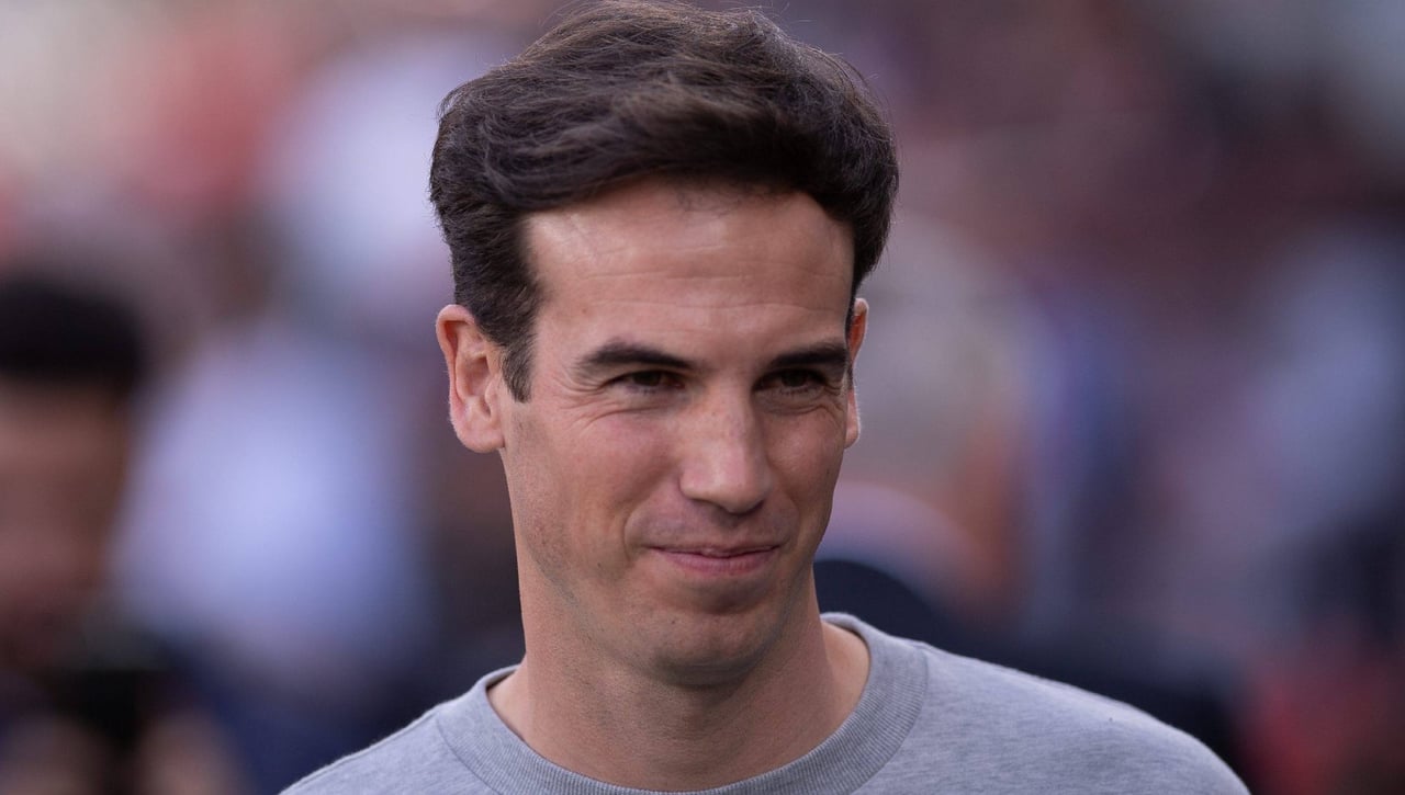 Íñigo Pérez admite el problema del Rayo Vallecano