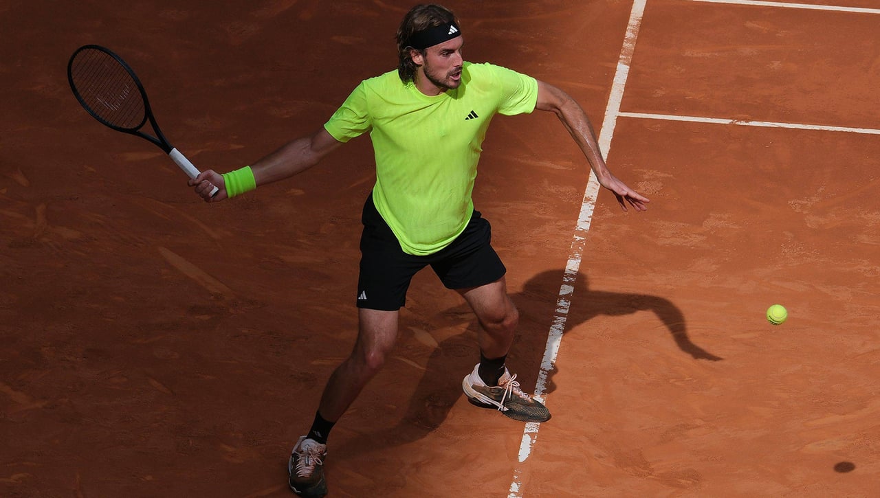 ¿Qué diferencias hay entre los torneos ATP 250, 500, Masters 1.000 y Grand Slam?