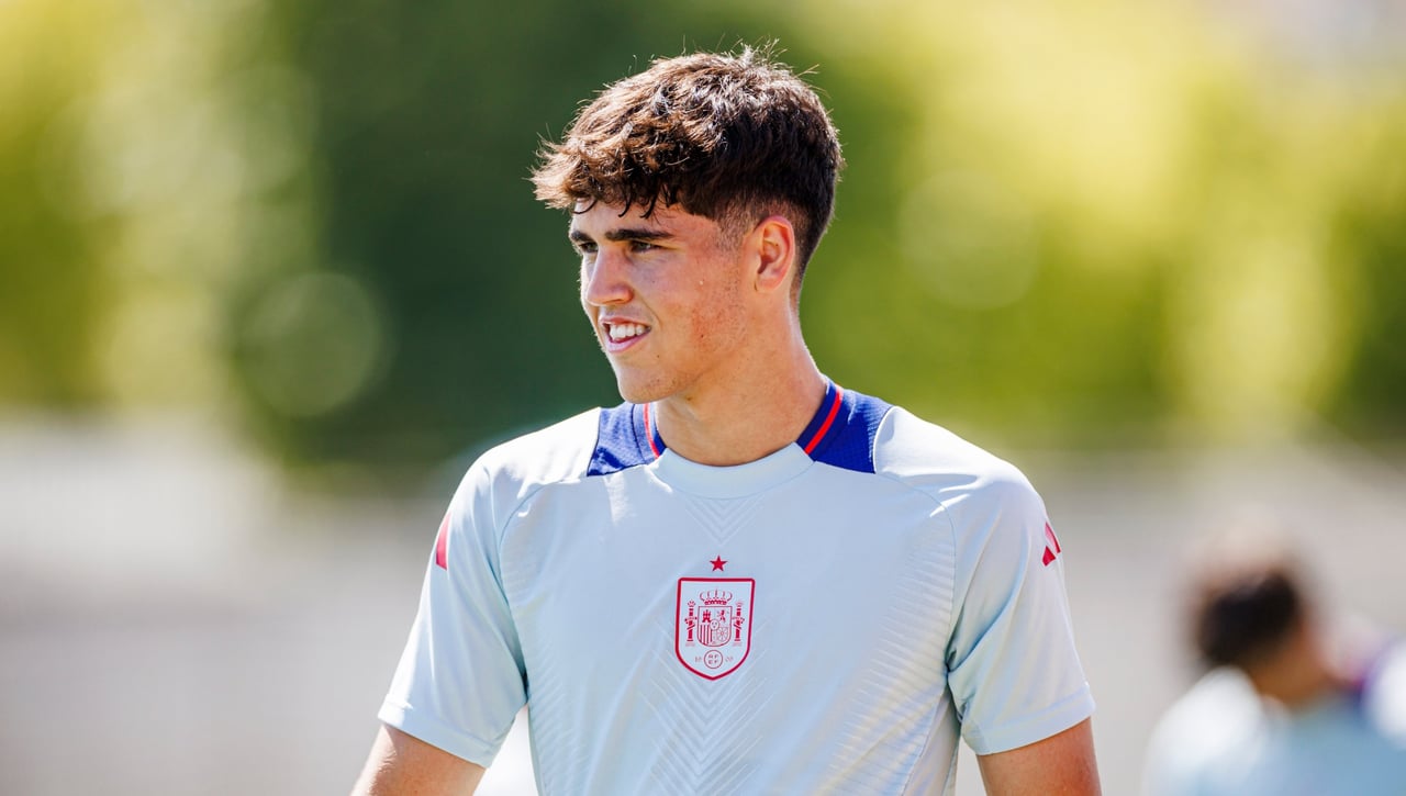 Eurocopa 2024 | Polémica y premio en la Selección Española