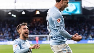 El plan del Celta para las renovaciones