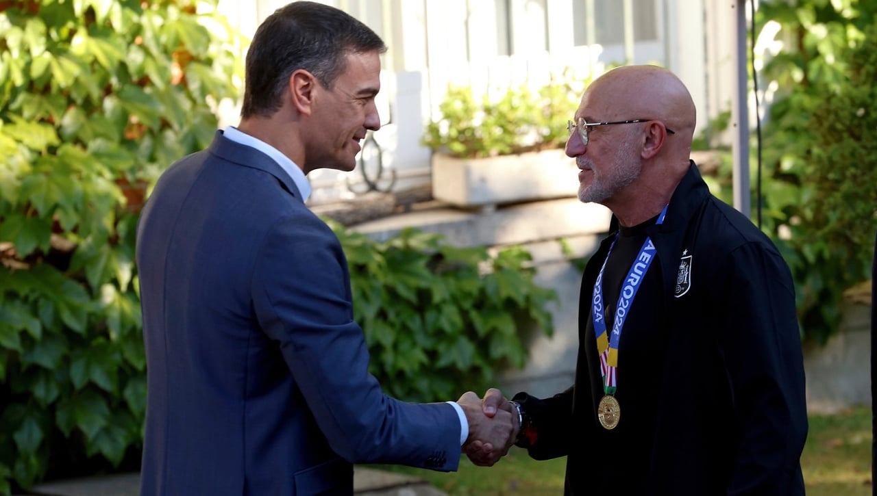 El Gobierno no descarta que España no vaya al Mundial 2026 si se clasifica Israel