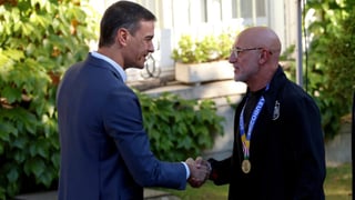 El Gobierno no descarta que España no vaya al Mundial 2026 si se clasifica Israel