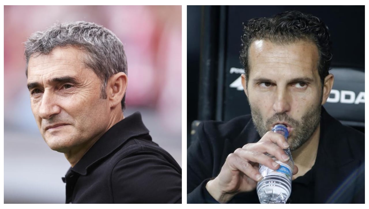 Alineaciones Athletic - Valencia: onces probables para el partido de hoy en LaLiga EA Sports