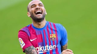 Dani Alves lanza su última carta con la escalofriante versión de Bruno Brasil