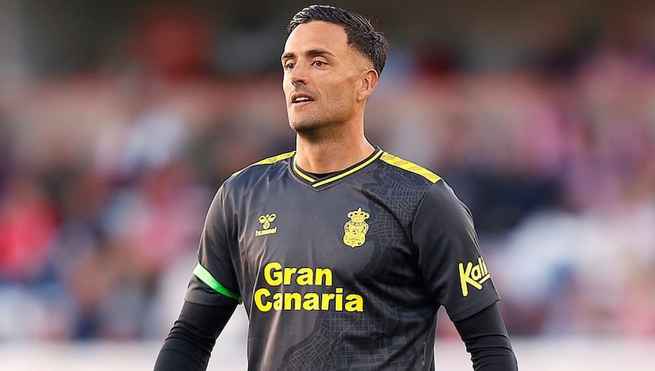 Cristian Herrera sigue sin equipo y ua suena con fuerza para varios Segunda