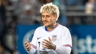 El RC Celta y RCD Espanyol mueven ficha por el centrocampista de la MLS Diego Luna