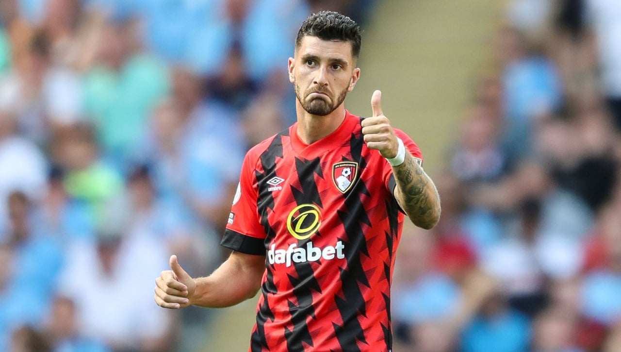 Se complica el fichaje de Senesi