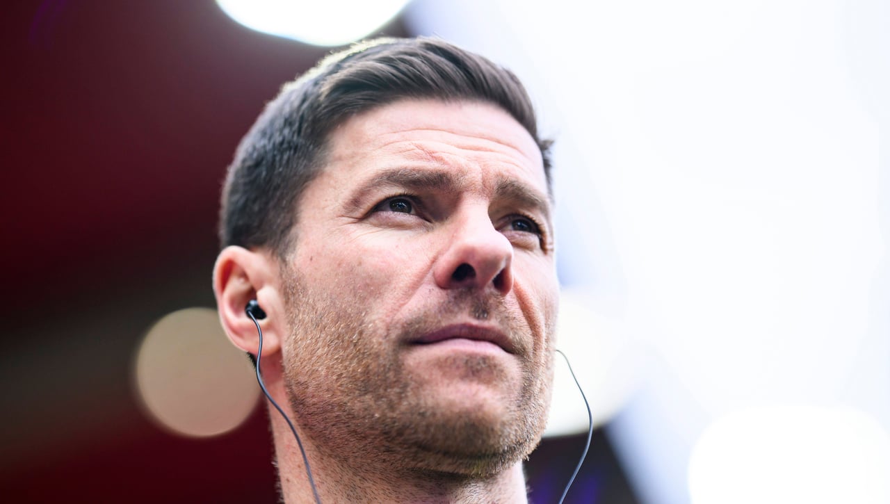 Oferta en firme por Xabi Alonso