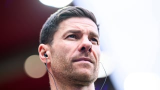 Oferta en firme por Xabi Alonso