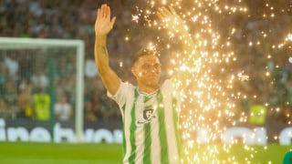 Nuevo programa para Joaquín