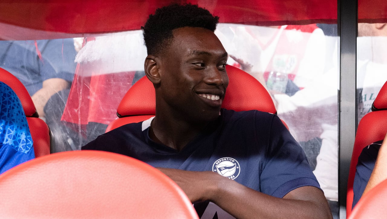 Los cambios en torno a Samu Omorodion demuestra que su salida del Atlético Madrid está decidida