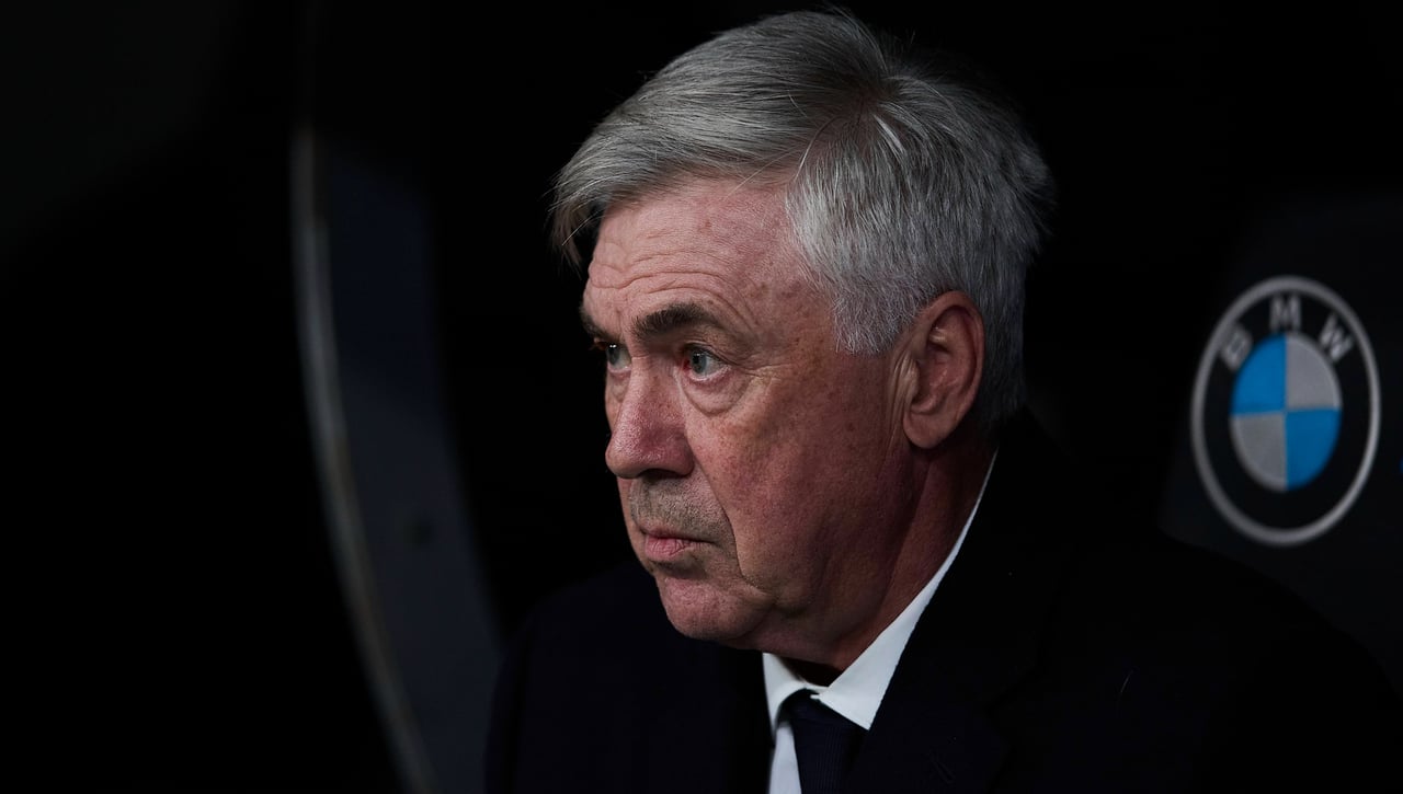 El ‘zasca’ de Ancelotti a Hansi Flick
