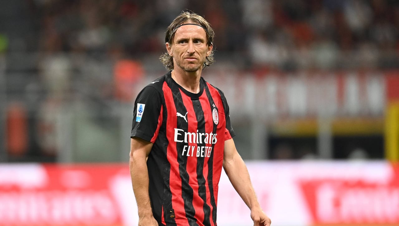 Así queda la clasificación de la Serie A, tras la victoria del Nápoles y la derrota del Milan en la jornada 1 de la liga italiana