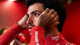 La F1 hace oficial lo de Sainz y ambas partes se enzarzan 