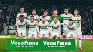 El Elche cierra un 2025 histórico con una goleada y sueña a lo grande