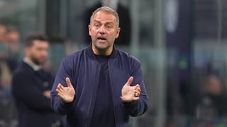 Hansi Flick: "Ahora le toca a Lamine dar un paso adelante"