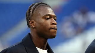 Hasta dónde llegó por Enzo Molebe y por qué se frustró su llegada