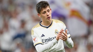 La difícil decisión de Arda Güler 