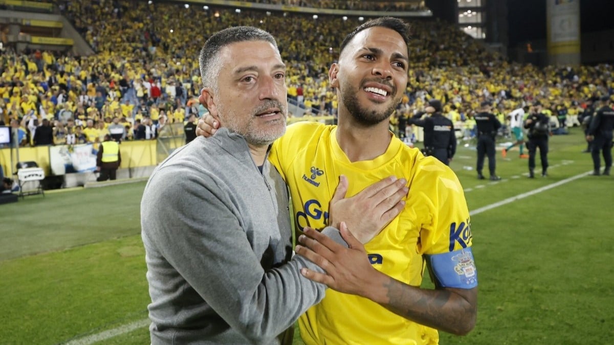 Solución inminente al tema Jonathan Viera