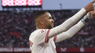 En-Nesyri tiene que tomar una decisión