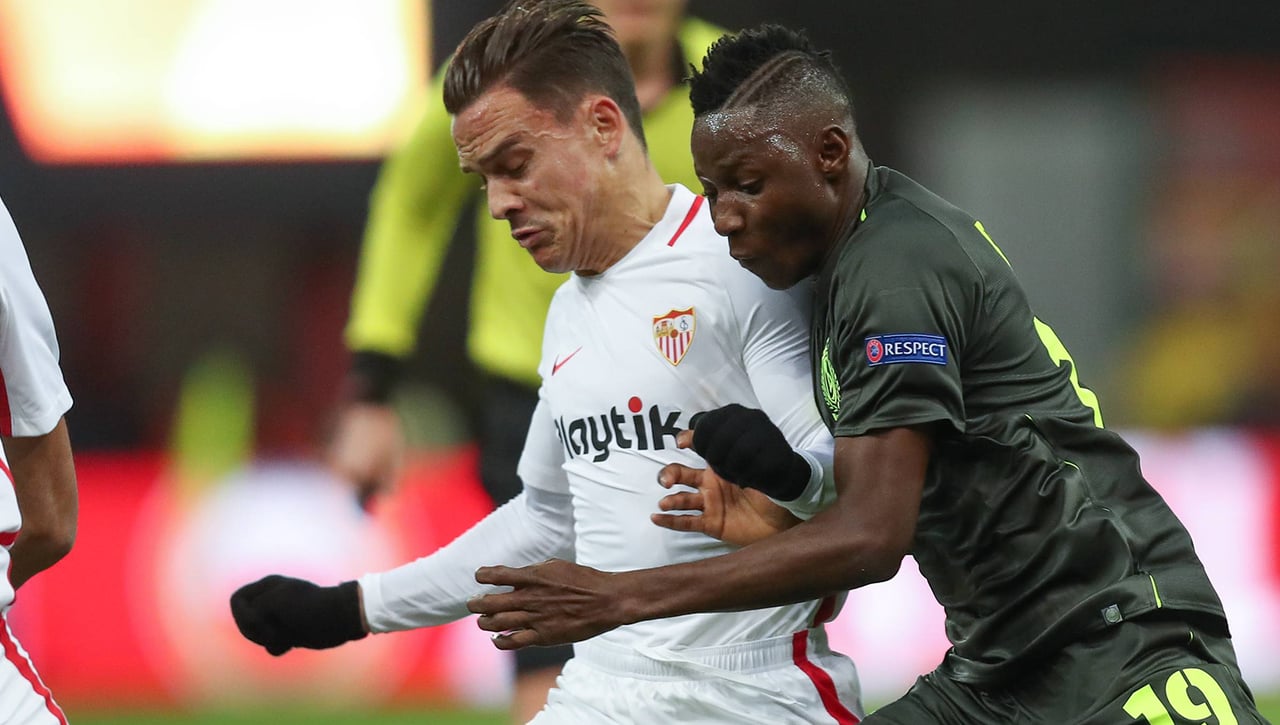 Roque Mesa, ex jugador del Sevilla: "Monchi no me quería y me presionaron"
