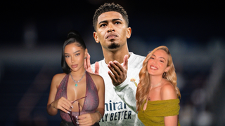 Bellingham y Ashlyn Castro logran la bendición de Isabel Forner