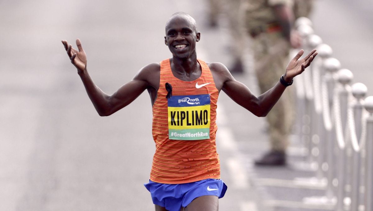 Cuál es el récord de la San Silvestre Vallecana y quién lo tiene