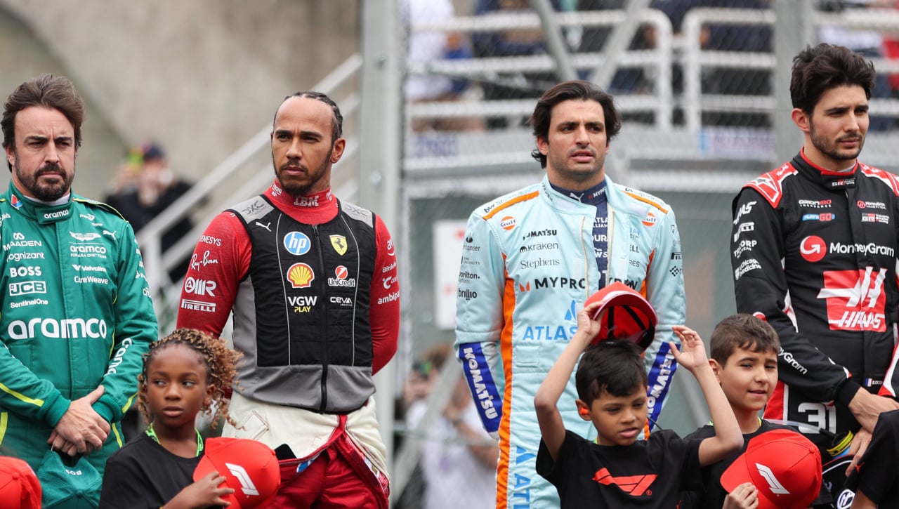 Los organizadores del Gran Premio de Madrid contestan de forma tajante a los rumores de cancelación