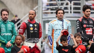 Los organizadores del Gran Premio de Madrid contestan de forma tajante a los rumores de cancelación