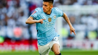 Echeverri, 'fichaje' bomba 