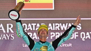Un campeón del mundo de 2023 deja MotoGP