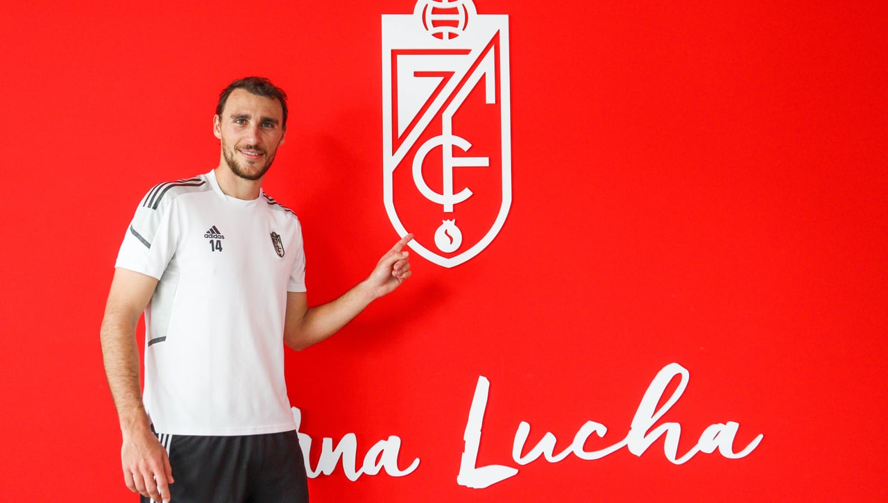 Ignasi Miquel: "Los Cármenes impone mucho respeto"