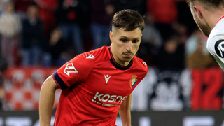 Confirmado lo peor con Bryan Zaragoza