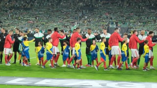 Entre los favoritos para ganar la Europa League