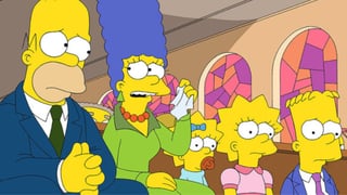 El creador de Los Simpson desvela cuándo será el final de la serie