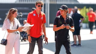 La gran promesa de Ferrari adelanta su llegada a la Fórmula 1