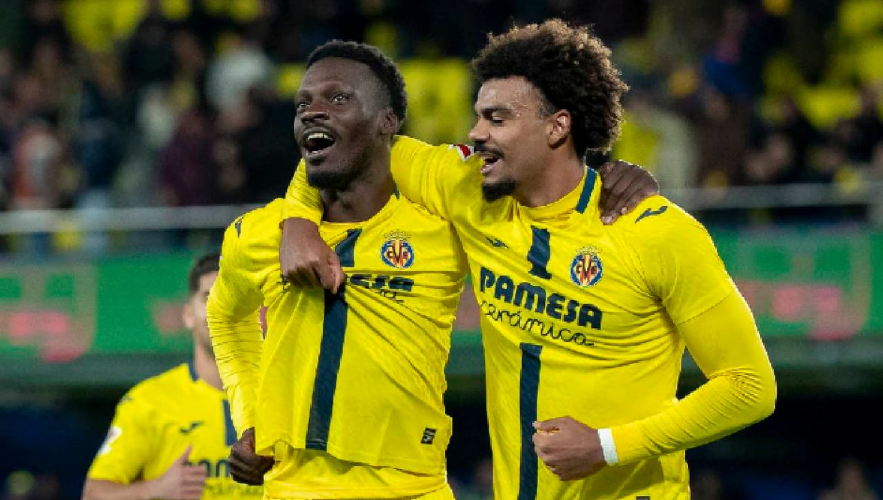 Villarreal 2-1 Mallorca: un gran Mallorca no es suficiente para superar a un dulce Villarreal