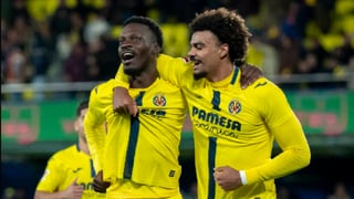 Villarreal 2-1 Mallorca: un gran Mallorca no es suficiente para superar a un dulce Villarreal