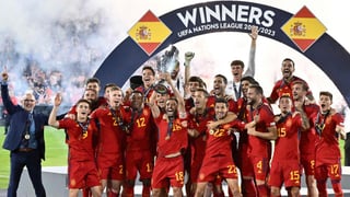 Euro 2024 | Partidos de hoy sábado 15 de junio en la Eurocopa horarios y donde ver en TV:  juegan Hungría-Suiza, España-Croacia y Italia-Albania